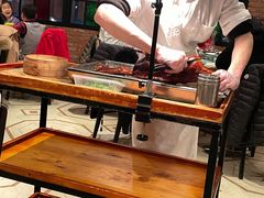 -漢舍中国菜馆(889广场店)