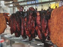 -Char Siew Yoong - 叉燒楊家家來