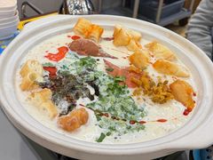 -金龙·打边炉(武进路店)
