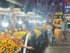 -港华水果街(港华广场店)