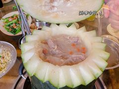 -尚竹阁冬瓜盅·18年地标美食(平洲店)