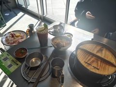 -椰庭·椰子鸡·创意玩家(晶耀前滩店)