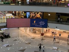 -万达广场(南昌红谷滩店)