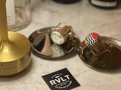 -The St·Regis Bar 瑞吉酒吧