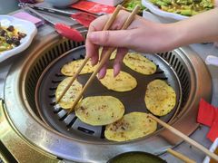 -棒小伙·齐齐哈尔烤肉(龙茗路店)