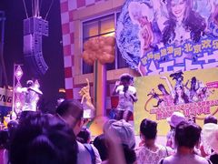 android_upload_pic-北京欢乐谷
