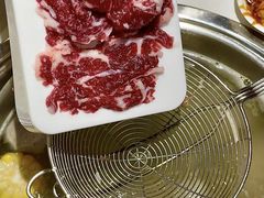 -陈记顺和潮汕牛肉火锅(番禺迎宾大道店)
