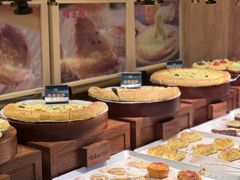 -梨花自助烤肉(西三旗万象汇黑金店)