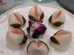 -惠宾饭庄(中山路店)