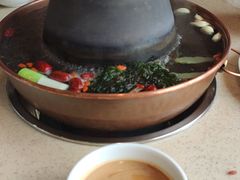 -阳坊大都涮羊肉(阳坊总店)