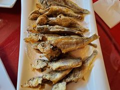 炸小黄花鱼-大酒缸(高碑店文化新大街店)