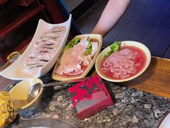 -蜀大侠火锅(总府路店)