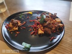 -榕意·川味之美(深业上城店)