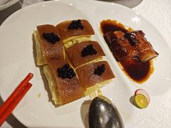 -红棉中餐厅·广州海航威斯汀酒店