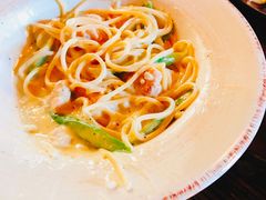 -SISTERS BAR RESTAURANT川意酒馆(嘉善老市H楼店)