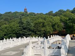 -狼山风景名胜区