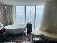 -广州四季酒店