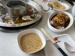 -丽清大别山鹅火锅(红皖家园店)