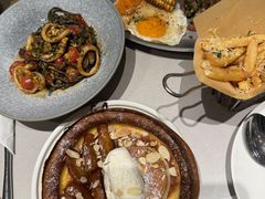 -农畉LONFOOD(益田假日广场店)