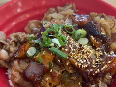 -食其家·牛丼咖喱(金桥国际店)