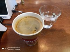 SOE热美式-Joymean coffee.见面咖啡