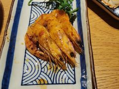 -京旬海鲜放题·铁板烧自助餐厅
