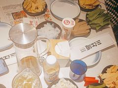 -三江源活鱼现烤(维多利摩尔城店)