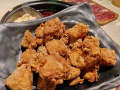 -钢管厂五区小郡肝串串香火锅(梅川路店)