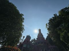 -南京银杏湖乐园