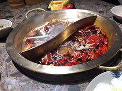 -小龙坎火锅(总店)