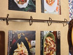 -彼德西餐(财富中心店)
