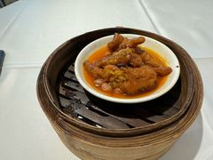 -万龙洲海鲜(南新仓店)