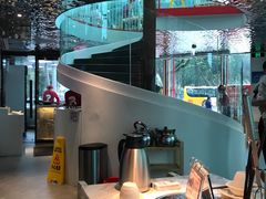 大堂-为什么牛潮汕牛肉火锅(中信广场店)
