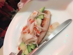 -Red Lobster