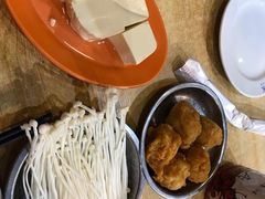 -范贤光鸡公煲(平乐园总店)