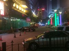 -蝴蝶汇音乐酒馆(罗湖店)