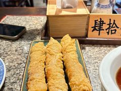 -南京大牌档(人民广场店)