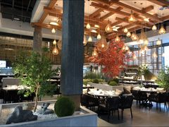 -拈菜(观音桥阳光世纪店)