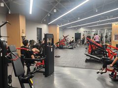 -像素游泳健身(中弘·像素店)