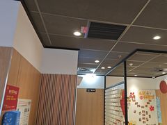-麦当劳(西丽银座店)