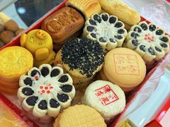-稻香村(前门公交站店)