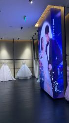 -MuseMarry婚纱(前海嘉里中心店)