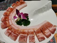 -千寻山野烤肉(天虹店)