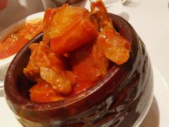-波特曼西餐厅(南岗店)