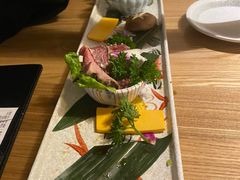 -江户烧肉(高德店)