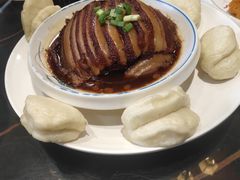 -大清花饺子城(昌黎店)