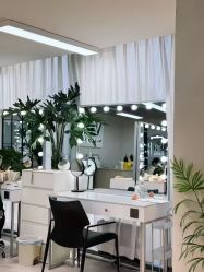 -班柠美妆·化妆私教(汉中路店)