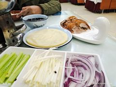 -大鸭梨烤鸭店(金顶街店)