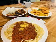 -宜家·瑞典风味餐厅(无锡店)
