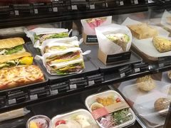 -星巴克(天津鲁能中心第三店)